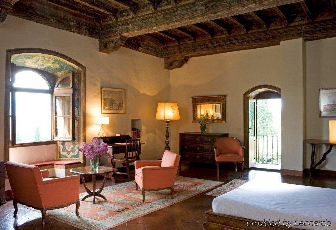 Hotel Torre Di Bellosguardo Firenze