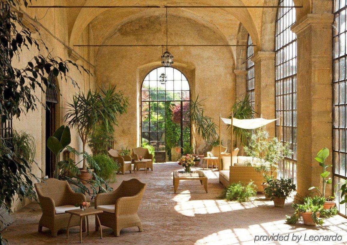 Torre Di Bellosguardo Hotel Firenze