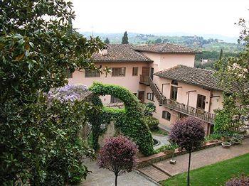 Torre Di Bellosguardo 4* Firenze
