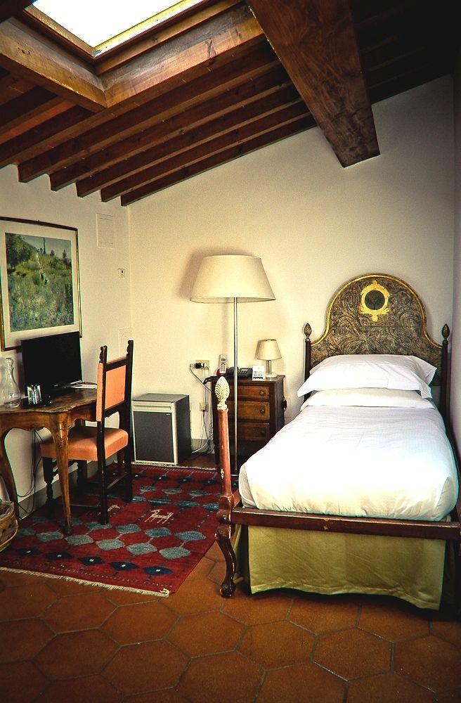 Torre Di Bellosguardo Hotel Firenze