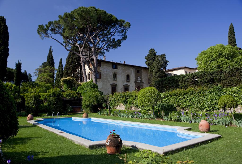 Torre Di Bellosguardo Firenze