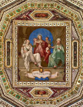 Torre Di Bellosguardo Firenze