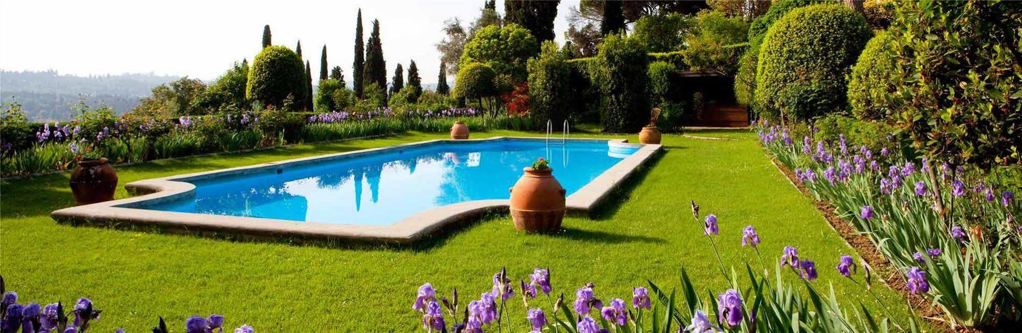 Torre Di Bellosguardo Hotel Firenze