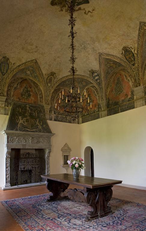 Hotel Torre Di Bellosguardo Firenze