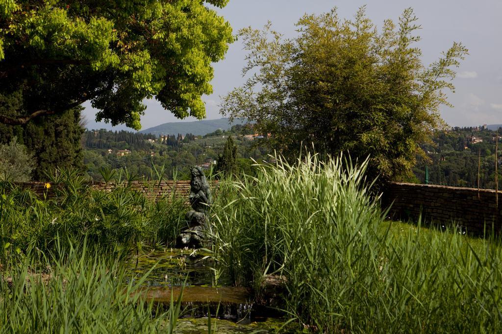 Torre Di Bellosguardo 4* Firenze