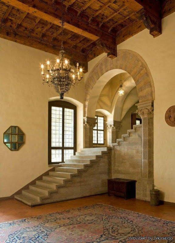 Hotel Torre Di Bellosguardo Firenze