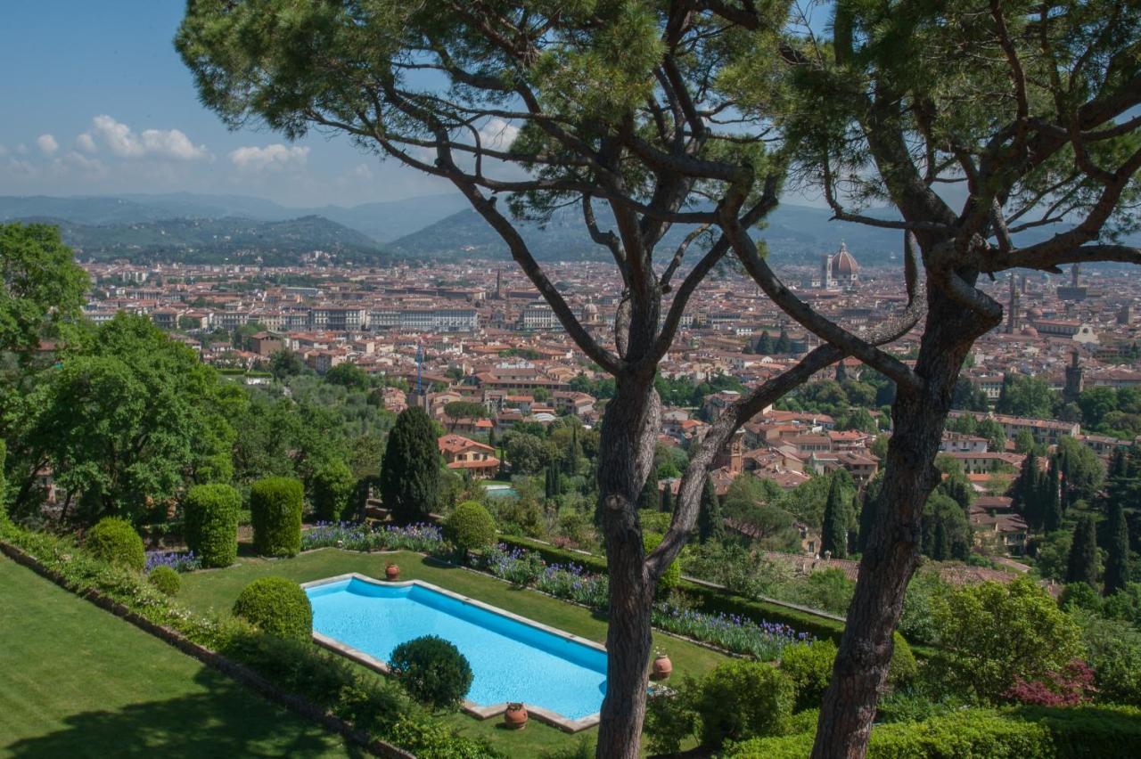 Torre Di Bellosguardo Hotel Firenze