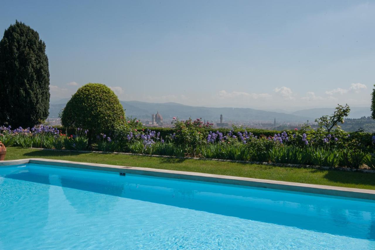 Hotel Torre Di Bellosguardo Firenze