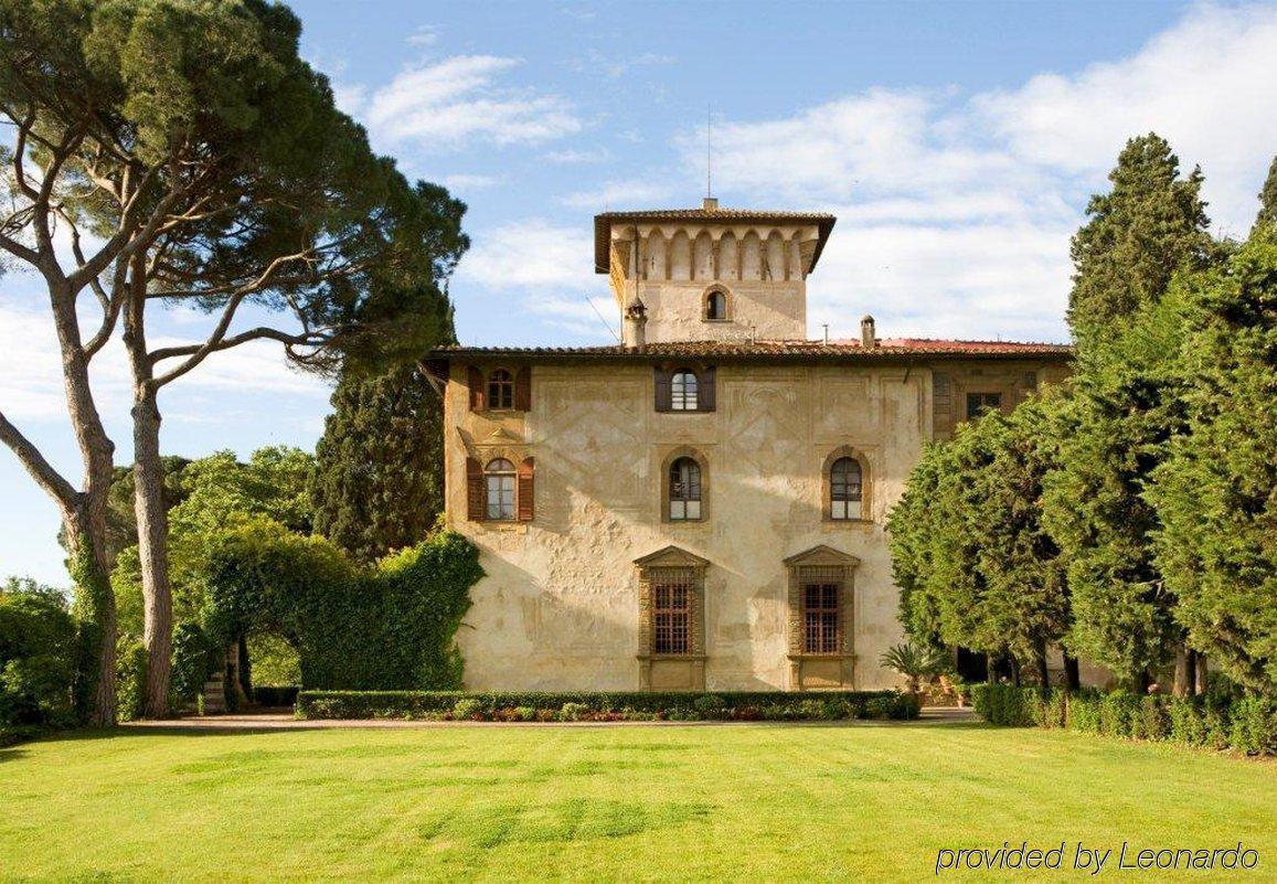 Torre Di Bellosguardo Hotel Firenze