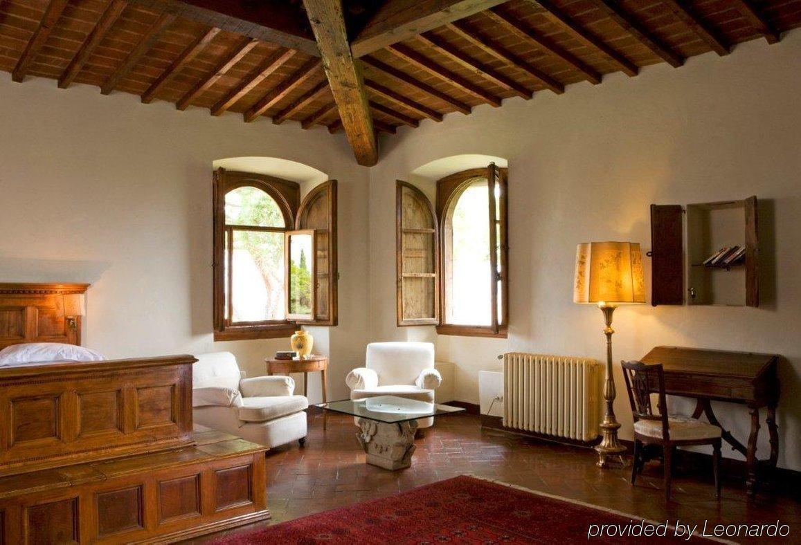 Hotel Torre Di Bellosguardo Firenze