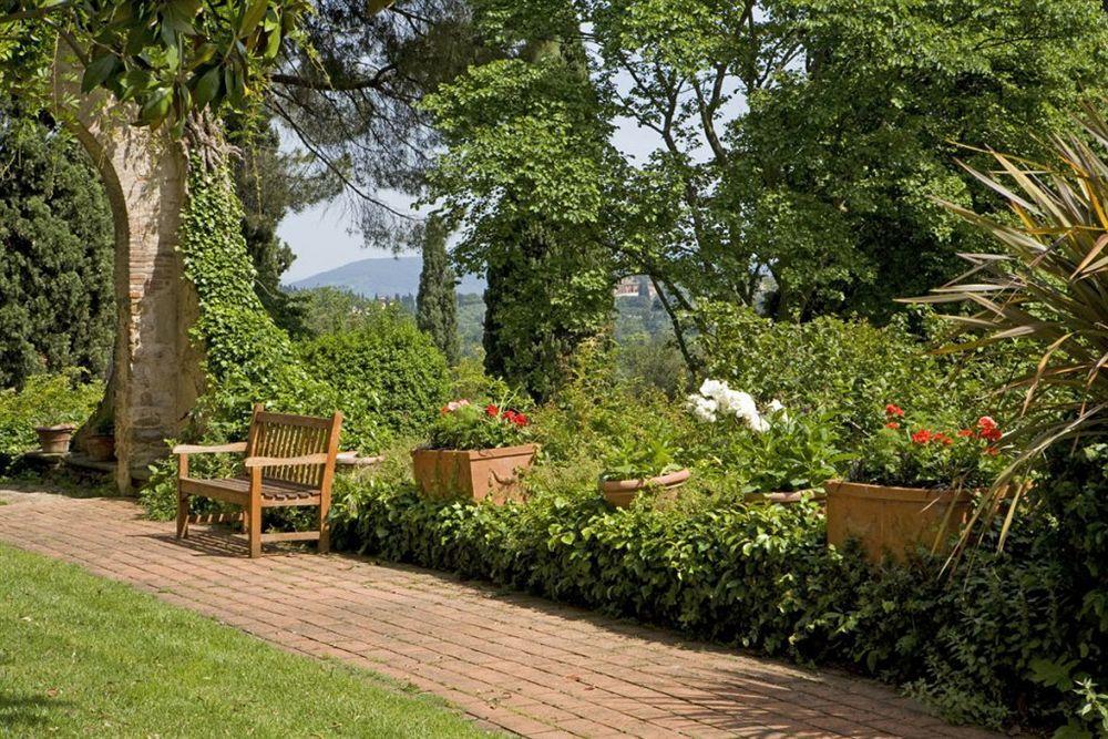 Torre Di Bellosguardo 4* Firenze