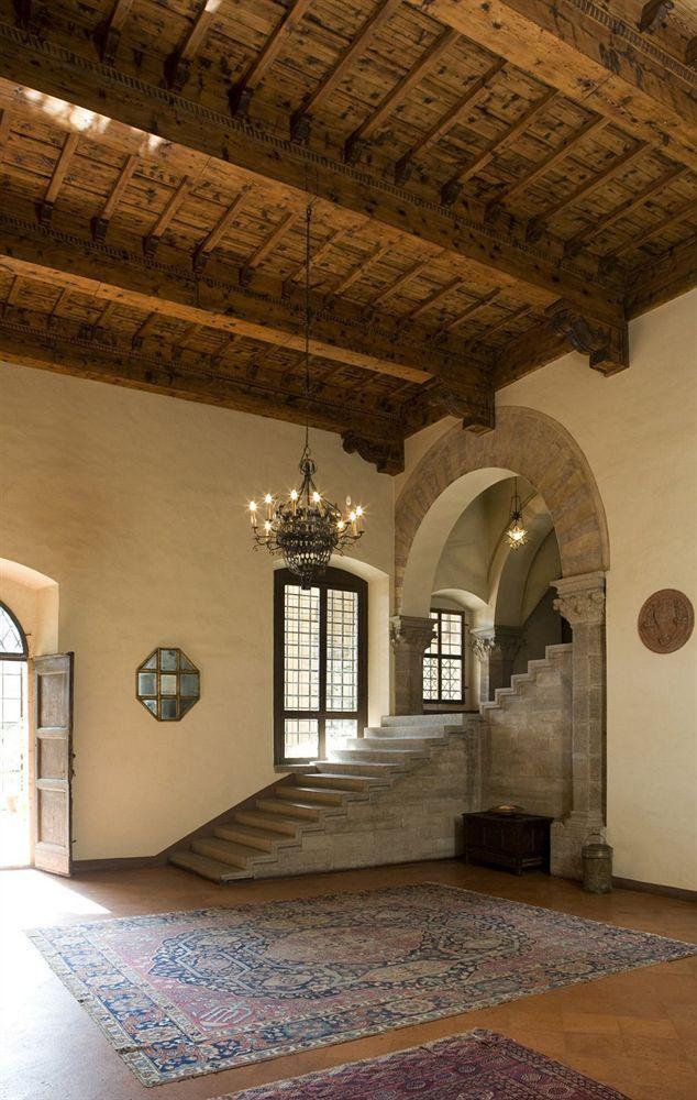 Torre Di Bellosguardo Hotel Firenze