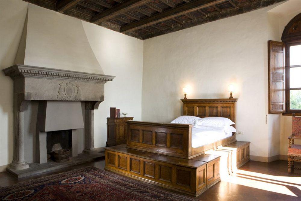 Torre Di Bellosguardo 4* Firenze