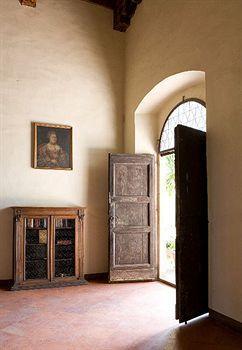 Torre Di Bellosguardo 4* Firenze