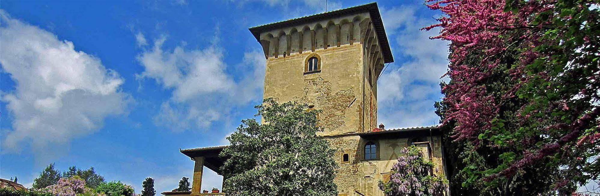 Hotel Torre Di Bellosguardo Firenze