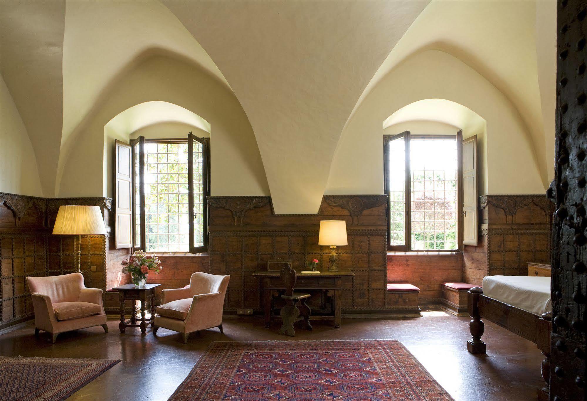 Torre Di Bellosguardo Hotel Firenze