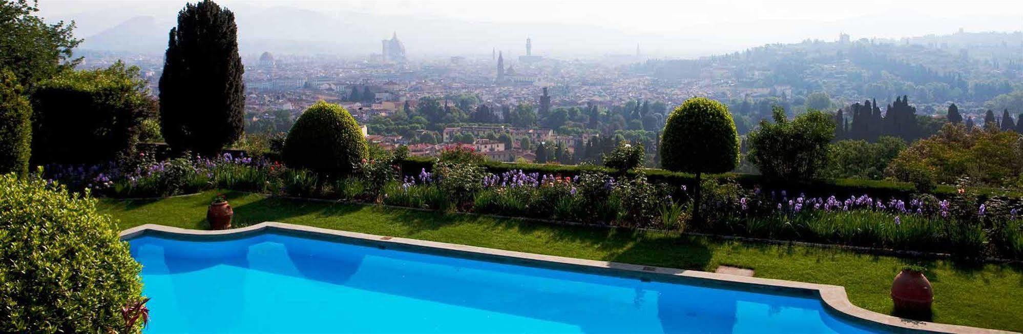 Torre Di Bellosguardo 4* Firenze