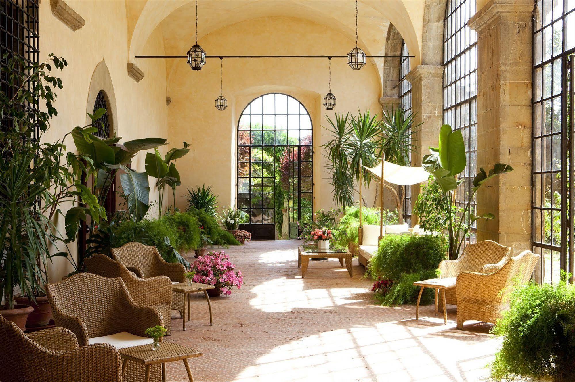 Torre Di Bellosguardo Hotel Firenze