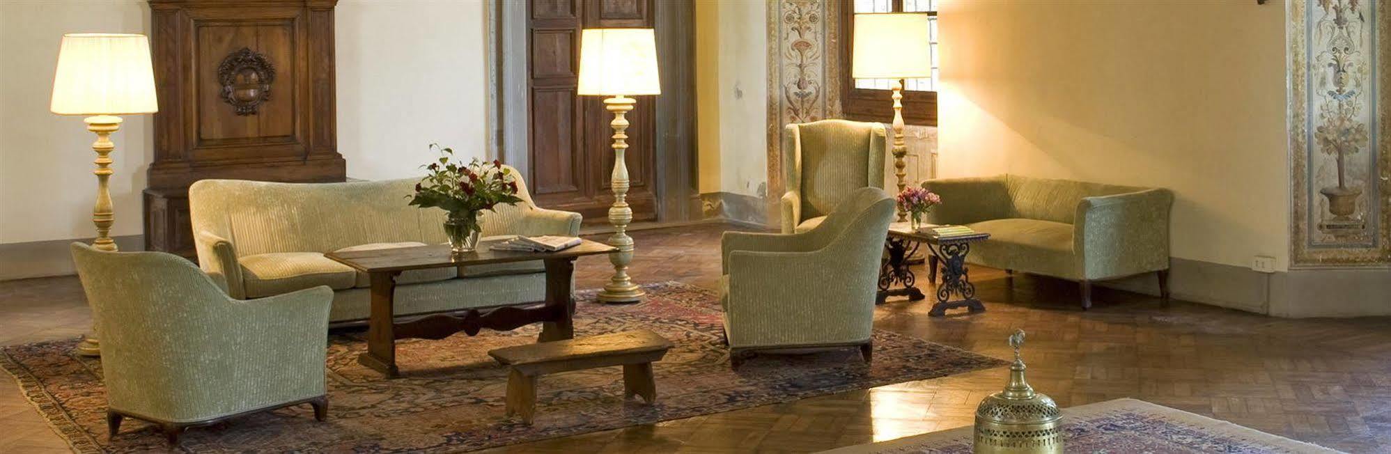 Hotel Torre Di Bellosguardo Firenze