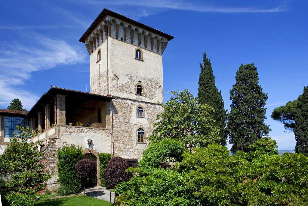 Torre Di Bellosguardo Hotel Firenze