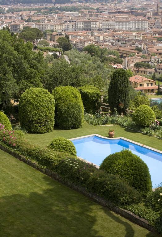Torre Di Bellosguardo Hotel Firenze