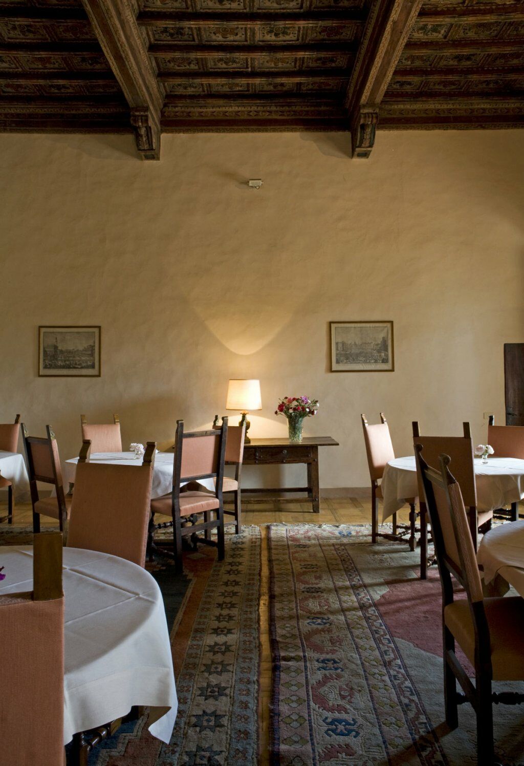 Torre Di Bellosguardo 4* Firenze