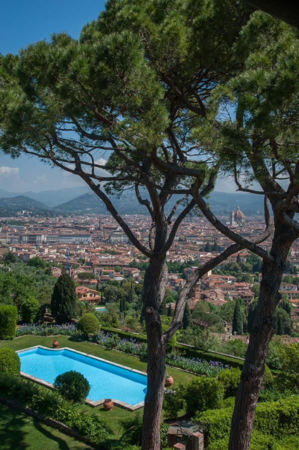 Torre Di Bellosguardo Firenze