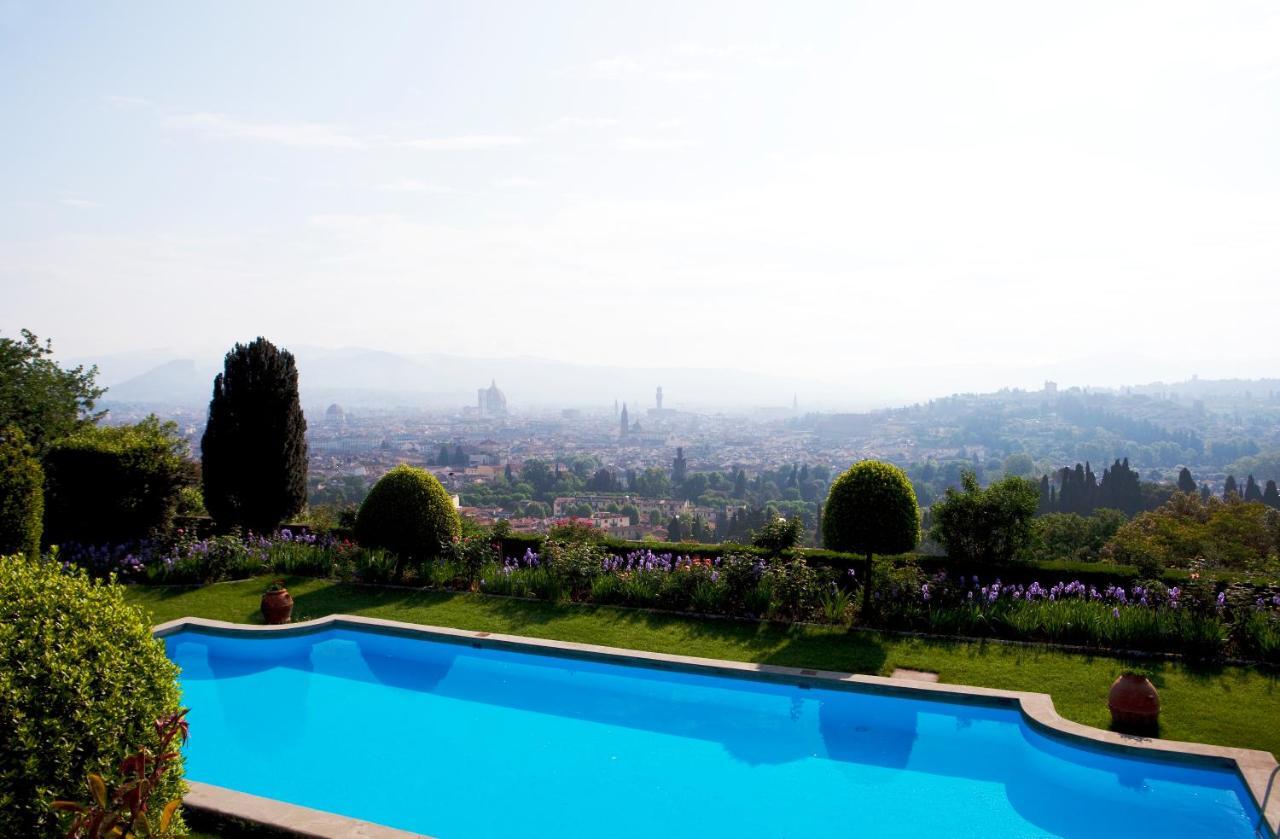 Torre Di Bellosguardo Firenze